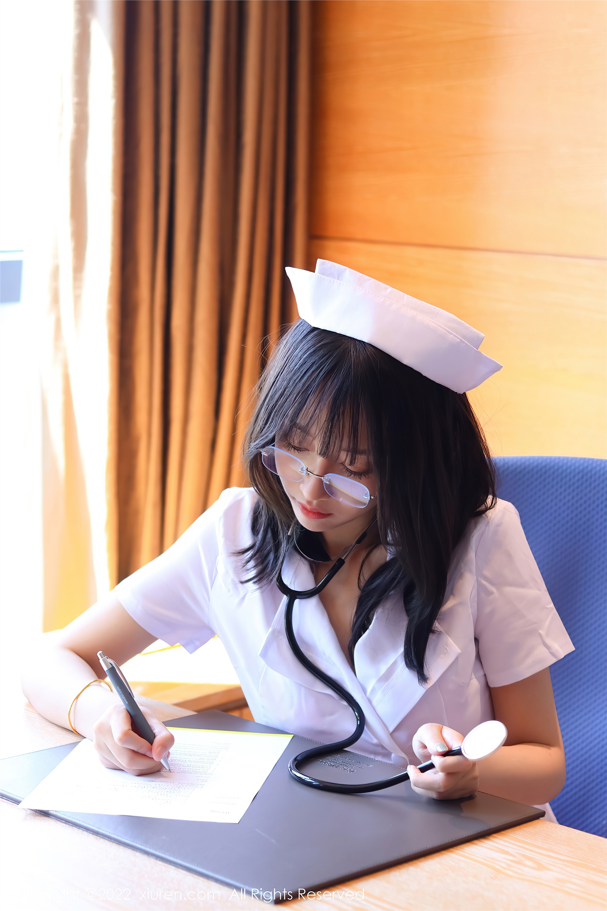 Xiuren秀人网 2022.08.15 NO.5438 玥儿玥er